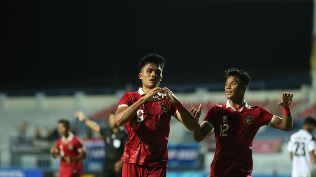 Tautan Live Streaming Final Piala AFF Vietnam U-23 vs Timnas U-23 Indonesia di Vidio