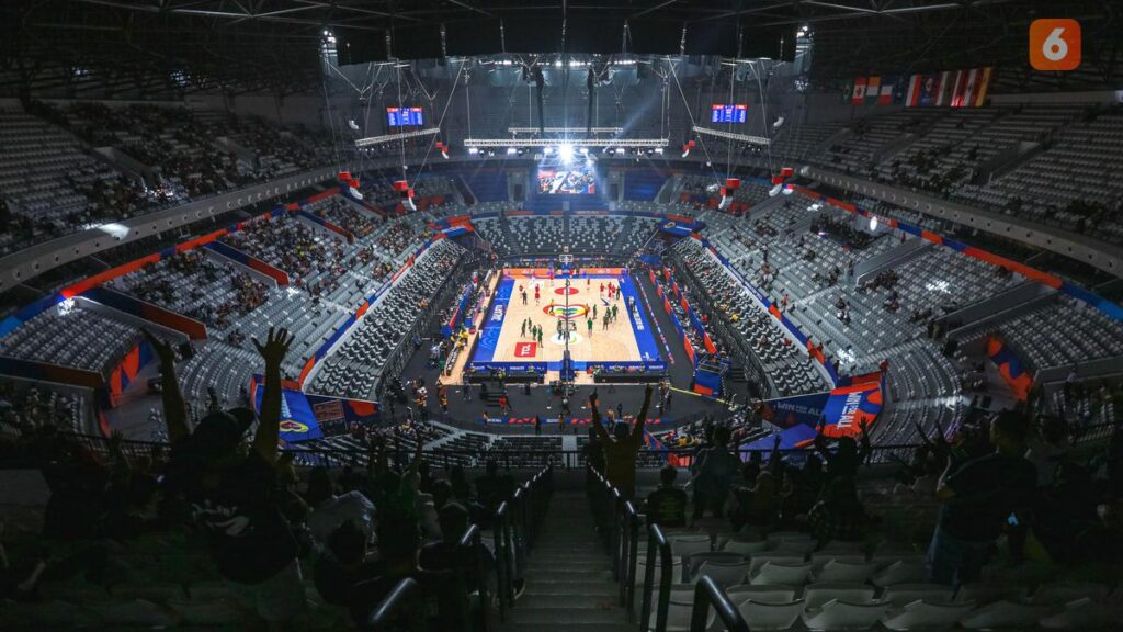Piala Dunia FIBA ​​2023: Duet Hernangomez gemilang, Spanyol Gila Pantai Gading