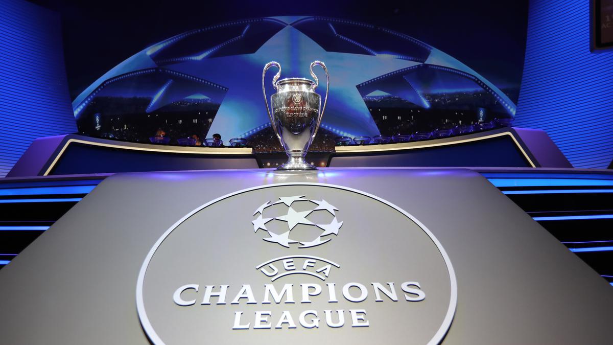 Jadwal Pengundian Fase Grup Liga Champions, Kamis 31 Agustus 2023: Ada Grup Neraka?
