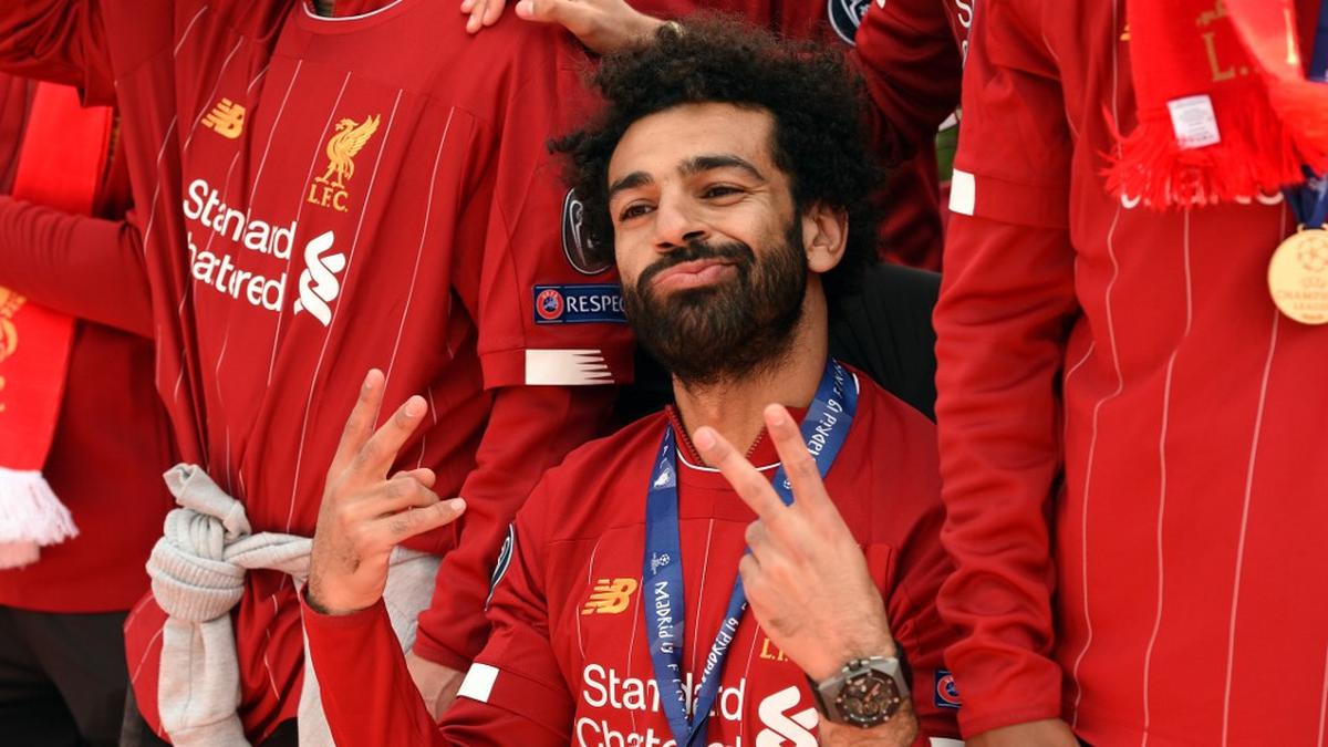 Ambisi klub Arab Saudi itu membuat Liverpool tertekan di penghujung bursa transfer: Mohamed Salah masih bisa hengkang