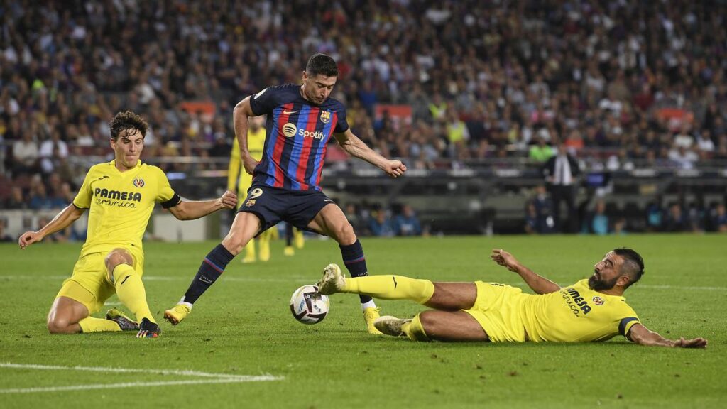 Prediksi LALIGA Villarreal vs Barcelona: Blaugrana berambisi mencuri poin penuh