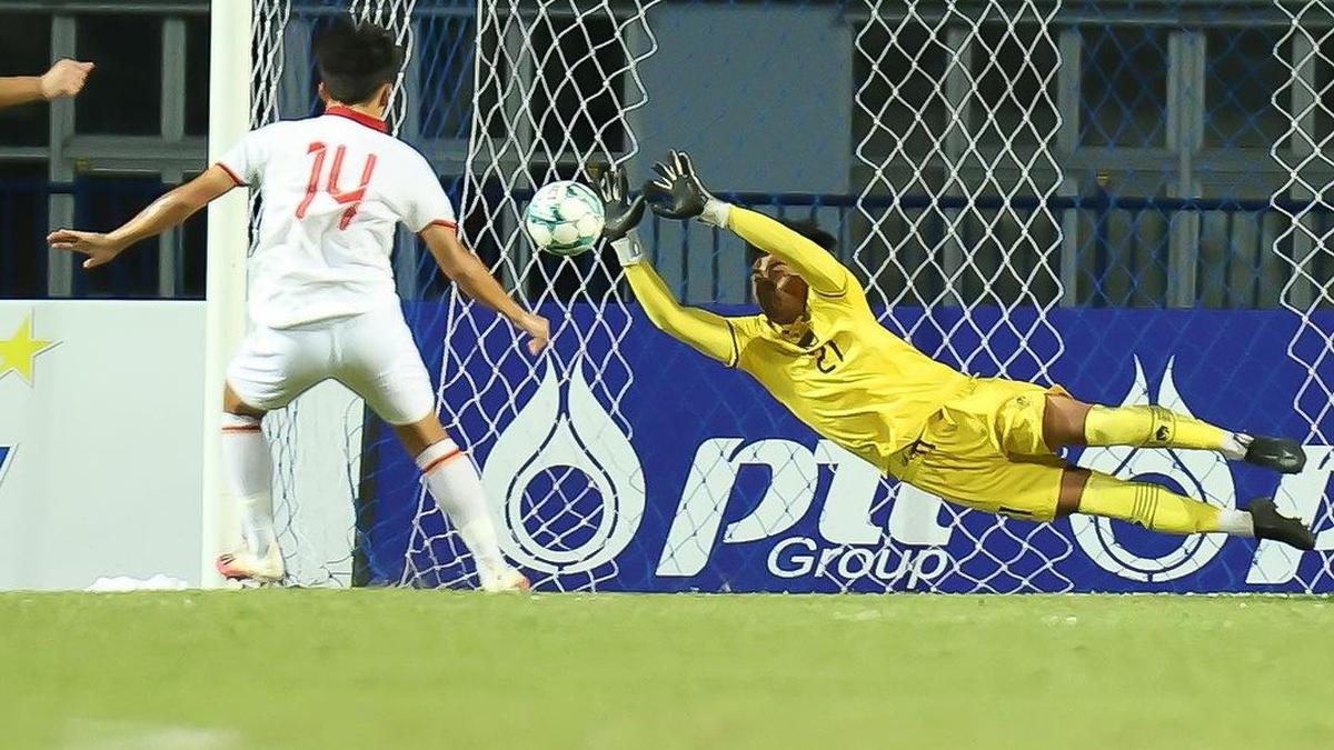Hasil Final Piala AFF U-23 2023: Timnas Vietnam vs Indonesia Masih Imbang, Perpanjangan Waktu Digelar