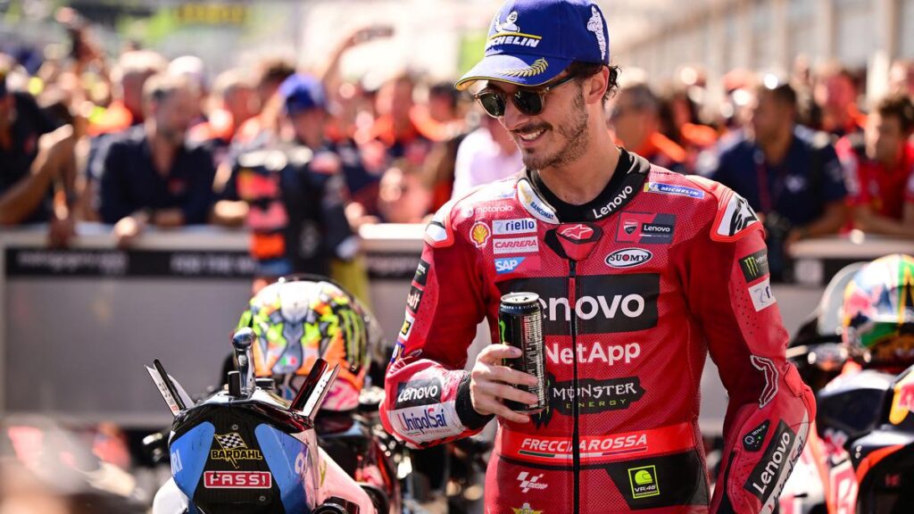 Jadwal MotoGP Catalunya 2023: Rekor Buruk Ducati, Ada Kejutan di Barcelona?