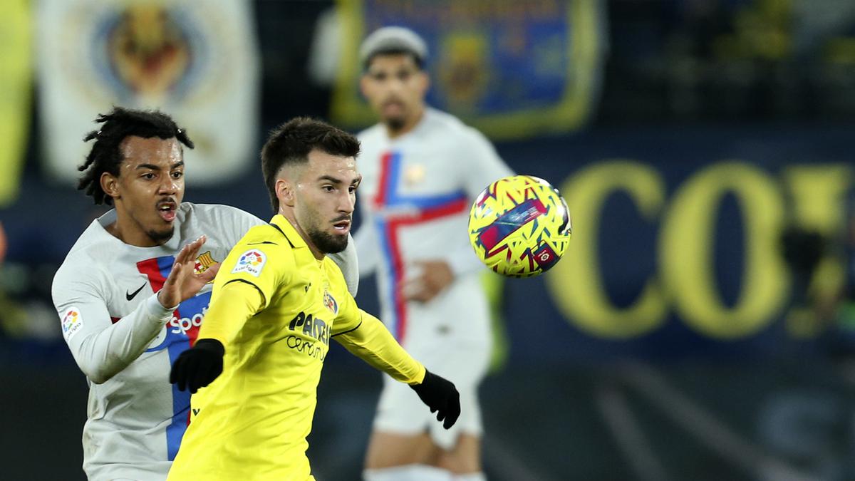 Jadwal La Liga Spanyol Jornada ke-3 2023/2024: Real Madrid ke Markas Celta Vigo, Barcelona Ladeni Villarreal