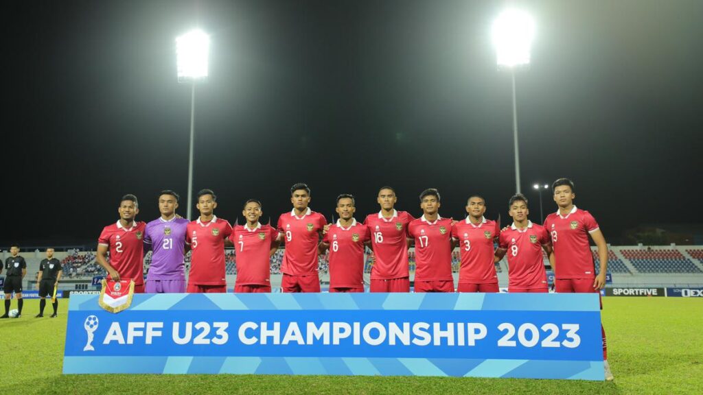 Hasil Final Piala AFF U-23 2023: Kalah Adu Penalti, Timnas Indonesia Harus Akui Keunggulan Vietnam
