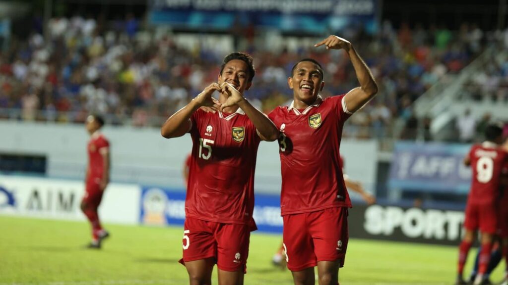 Lolos ke Final Piala AFF U-23 2023, Timnas Indonesia Diminta Tak Puas