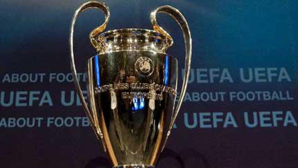 Link Live Streaming Undian Liga Champions 2023/2024 Telah Dimulai, Simak Videonya