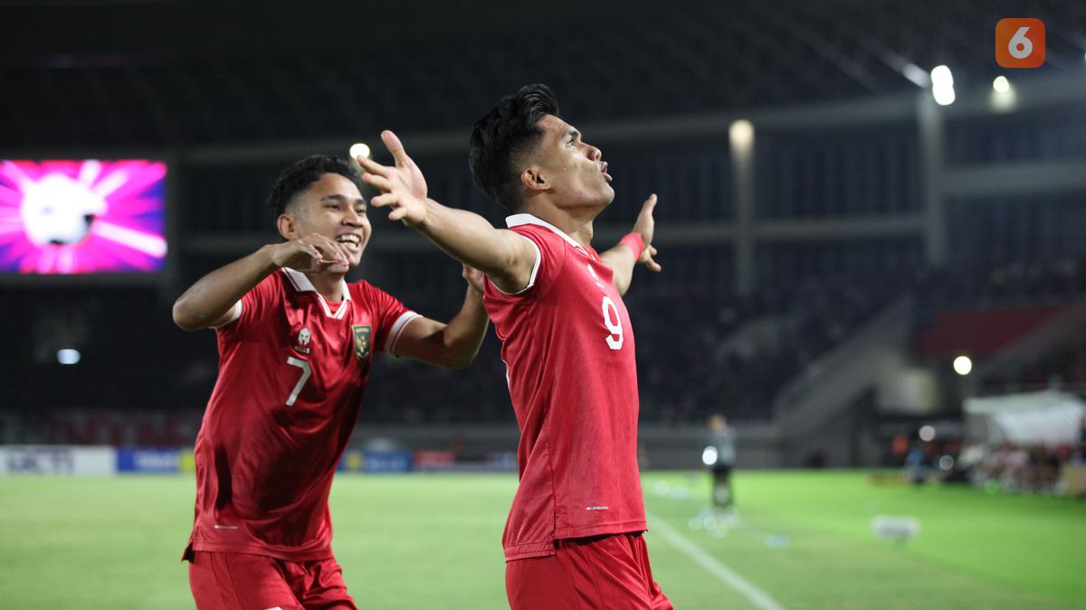 Kunci sukses Timnas Indonesia berkat STY adalah perasaan nyaman dan bebas