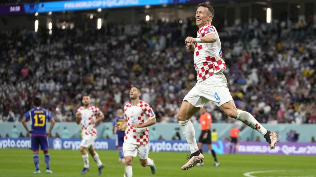 Jadwal Kualifikasi Euro 2024, 7-10 September: Kroasia Kembali Bertemu Latvia