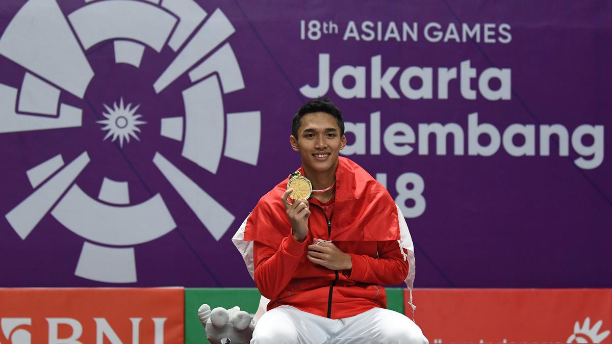 Daftar Kontingen Olahraga Indonesia di Asian Games Hangzhou: Mampu Penuhi Target Emas?