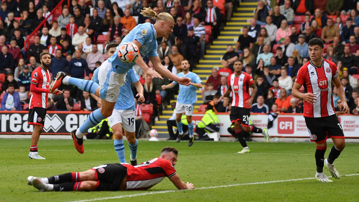 Jadwal Liga Inggris 2023/2024 Pekan 5: West Ham Tantang Manchester City, Wolves vs Liverpool