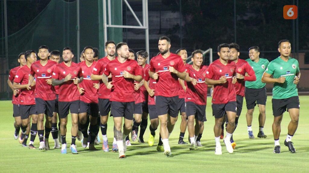 Prediksi Timnas Indonesia Vs Turkmenistan di Matchday FIFA: Lanjutkan Rekor Kemenangan