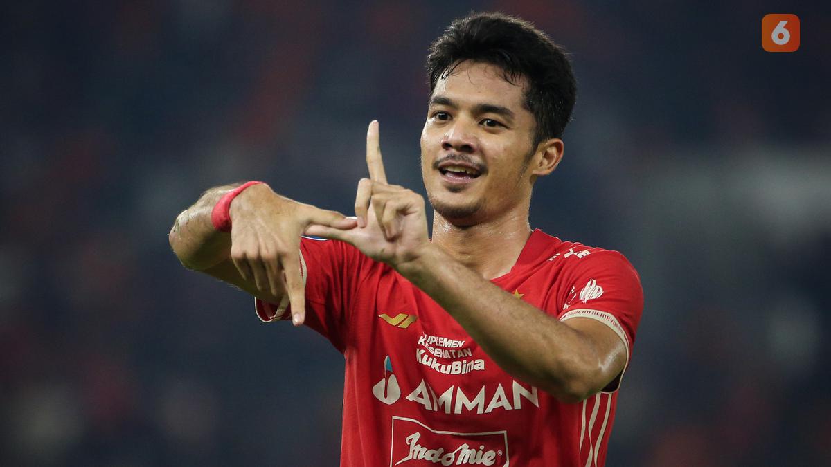 Jadwal BRI Liga 1 2023/2024 Pekan 13: Persija Jakarta vs Bali United, Persebaya vs Arema FC