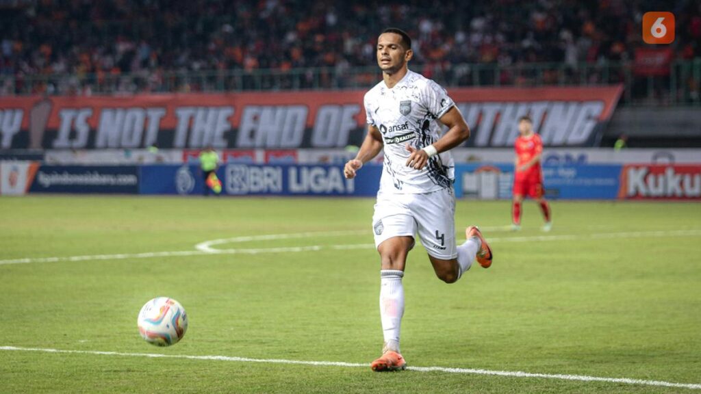 Hasil BRI Liga 1 Borneo FC vs PSM Makassar: Kalahkan Juku Eja, Pesut Etam Pepet Madura United