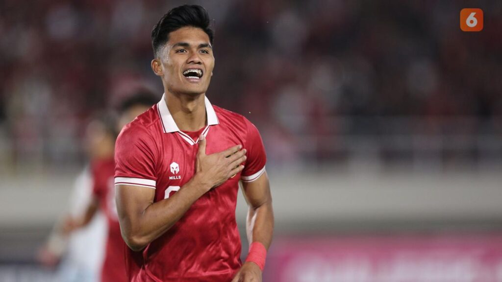 Timnas U-24 Indonesia Dapat Tambahan Amunisi Jelang Duel Melawan Uzbekistan di Asian Games 2023