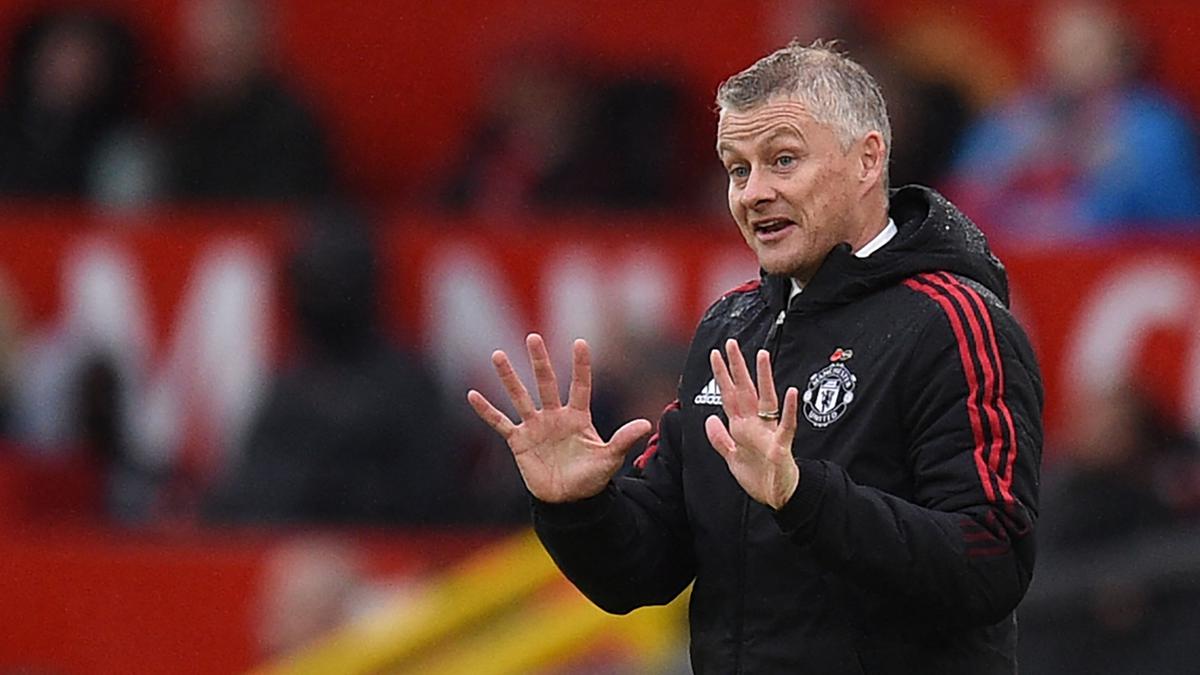 5 Pemain Ole Gunnar Solksjaer Sebelumnya Diincar di Manchester United: Erling Haaland Nyaris Gabung MU