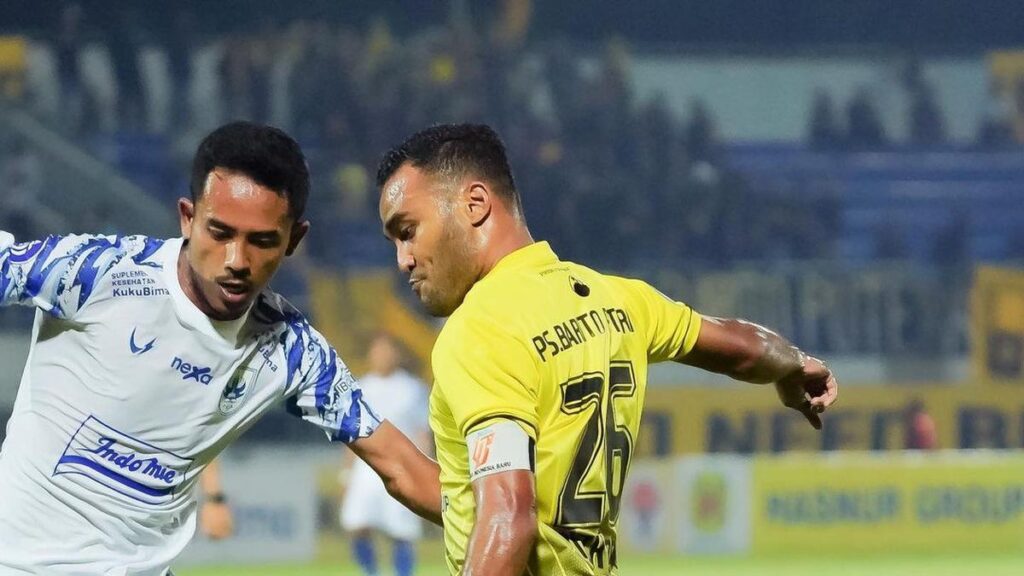 Hasil BRI Liga 1: Gol Bunuh Diri Pemain Barito Putera Selamatkan RANS Nusantara dari Kekalahan