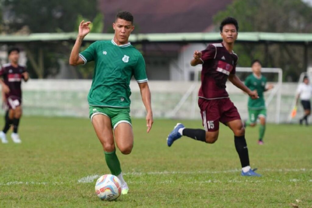Suporter optimistis pemain asing bawa PSMS Medan ke Liga 1