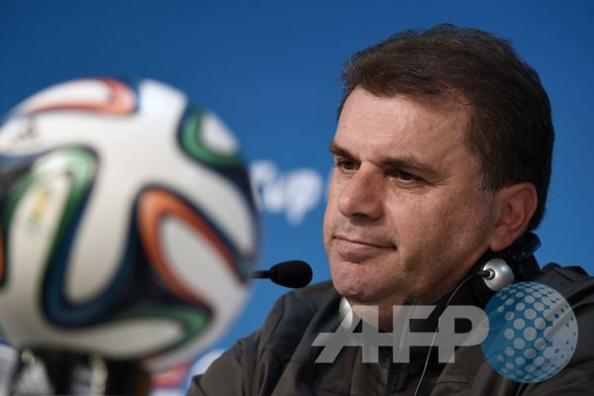 Ange Postecoglou: Kami tampil luar biasa saat lawan Arsenal