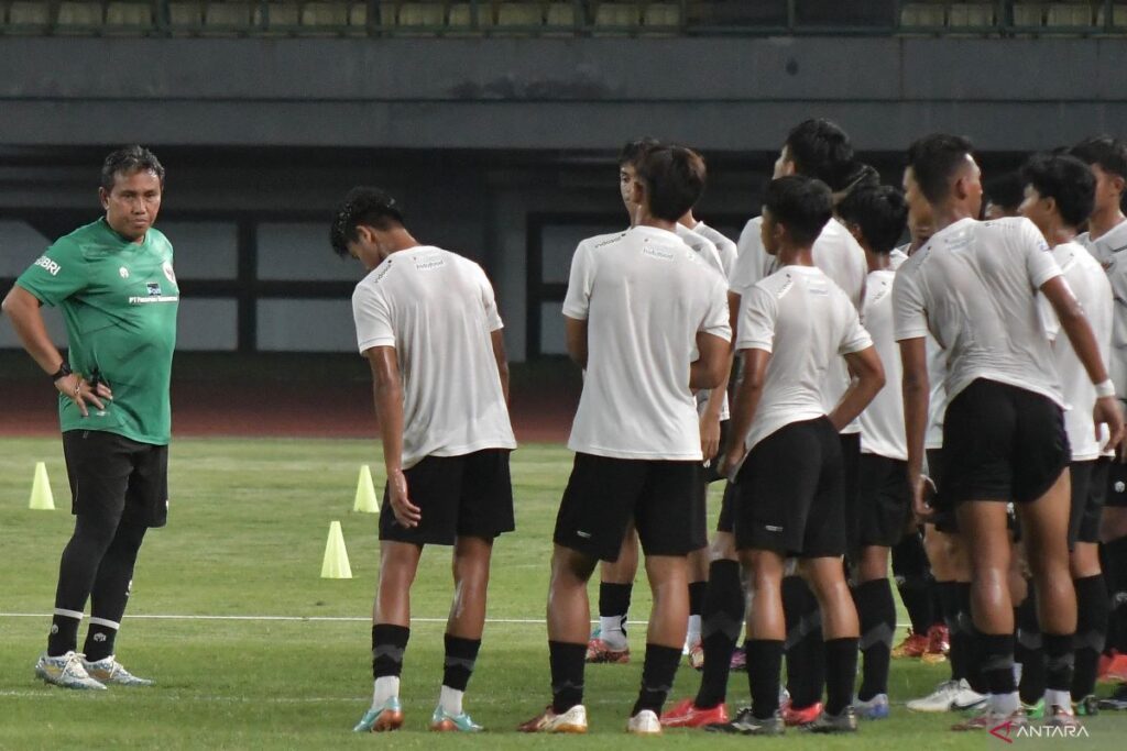 Bima tegaskan Indonesia tak gentar hadapi lawan di Piala Dunia U-17