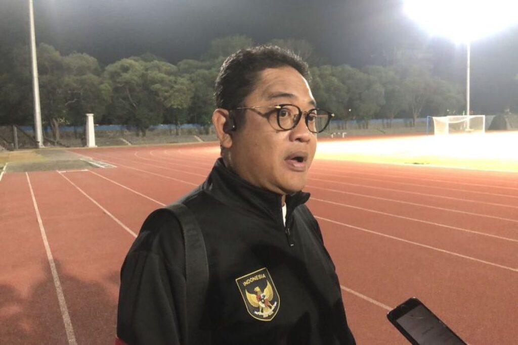 Erick akan lobi izin pemain ke klub jika timnas U-23 lolos Piala Asia