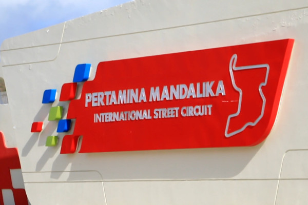 MGPA diskon harga tiket MotoGP 2023 untuk ASN dan masyarakat Lombok