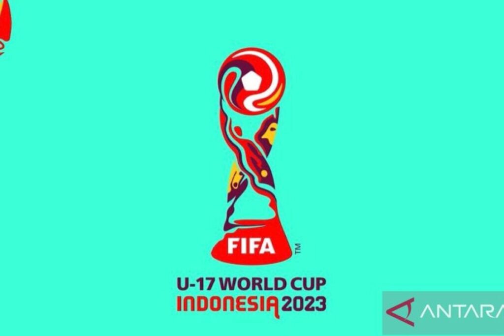FIFA resmi luncurkan lambang dan maskot resmi Piala Dunia U-17