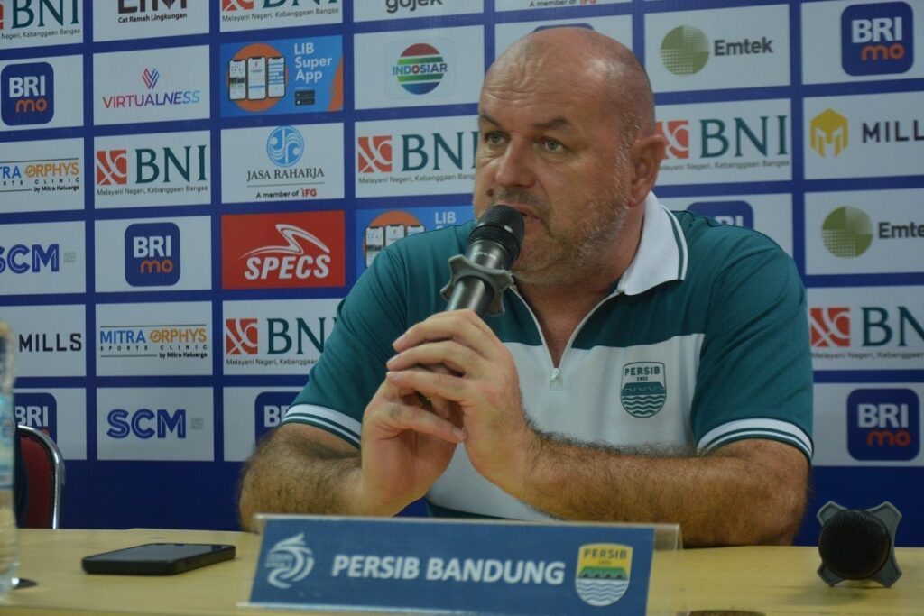 Persib Bandung diminta waspadai kejutan pemain muda Bhayangkara FC