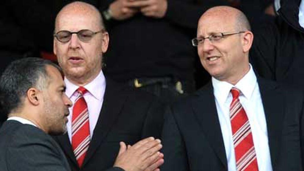 Keluarga Glazer Belum Memberi Tahu Sheikh Jassim dan Sir Jim Ratcliffe Bahwa Penjualan Manchester United Dibatalkan