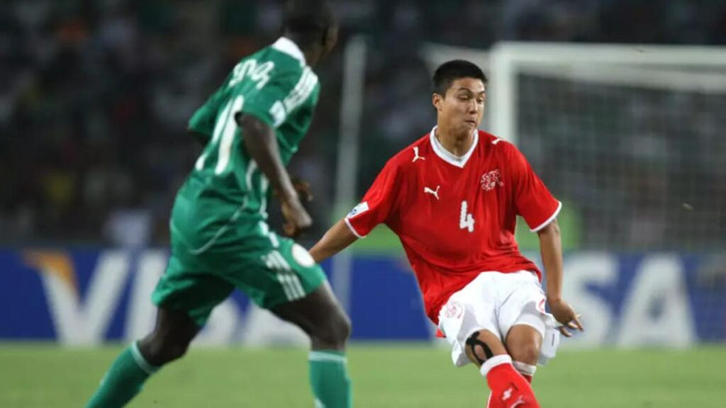 Kisah Charyl Chappuis yang menjuarai Piala Dunia U-17 2009 bersama Swiss, bisa ditiru Timnas U-17 Indonesia