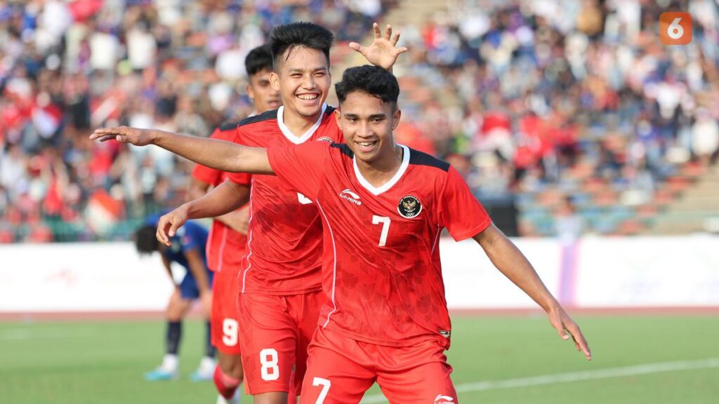 Kualifikasi Piala Dunia 2026: Shin Tae-yong Pastikan Marselino Ferdinan dan Rafael Struick Absen di Leg 1 Lawan Brunei