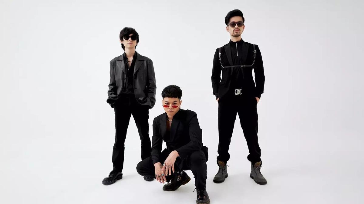 Glorious, Lagu Resmi Piala Dunia U-17 2023 Hasil Kolaborasi Weird Genius dan LTZ