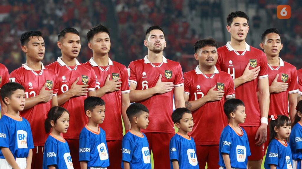 Rekam Jejak Timnas Indonesia di Kualifikasi Piala Dunia: Sempat Mundur Karena Bertemu Israel