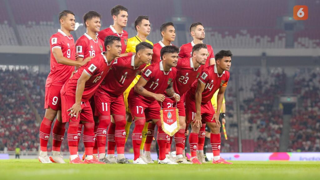 Timnas Indonesia kembali mengincar pesta gol melawan Brunei Darussalam