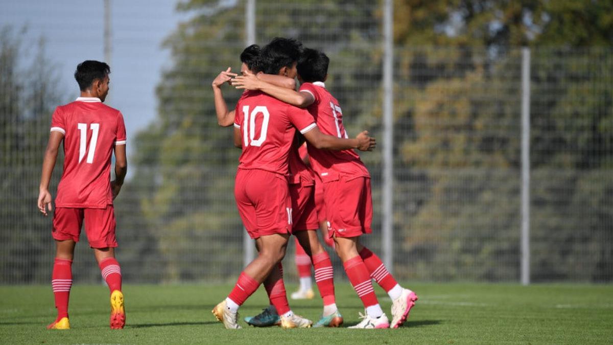 Tuai Kemenangan di Laga Uji Coba Kedua, Timnas Indonesia Masih Punya Pekerjaan Rumah Jelang Piala Dunia U-17 2023