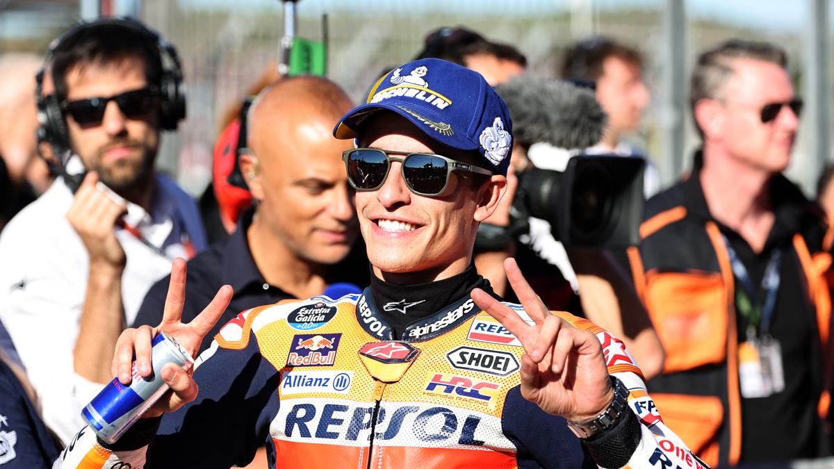 Marc Marquez Resmi Tinggalkan Honda Usai MotoGP 2023, Siapa Rider Penggantinya?