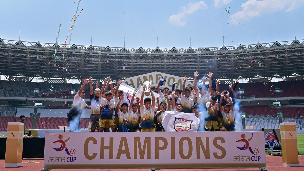 Diapresiasi Erick Thohir, Asiana Cup Siapkan Terobosan Baru di 2024