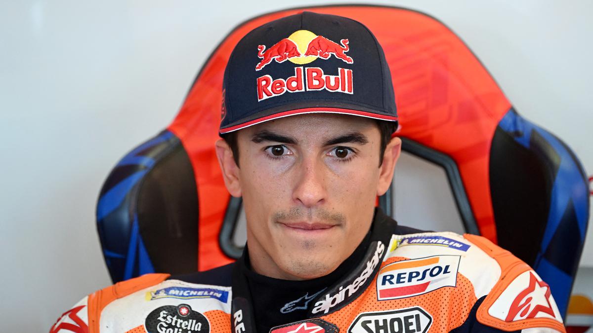MotoGP: Tinggalkan Honda, Marc Marquez Datang ke Ducati Tanpa Tangan Kanannya
