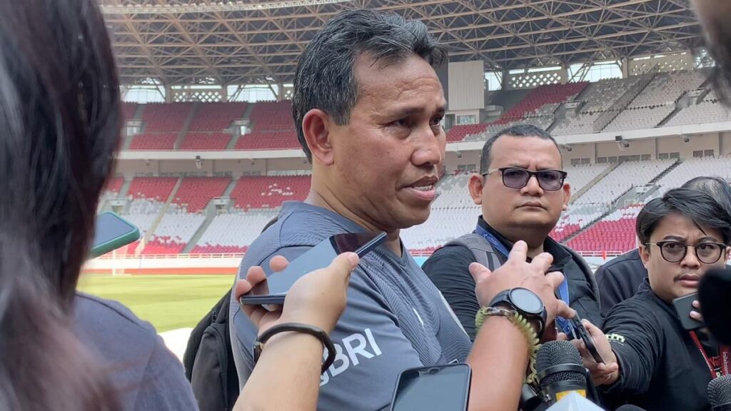 Jelang Piala Dunia U-17 2023, Pelatih Timnas U-17 Indonesia Mulai Pelajari Kekuatan Lawan