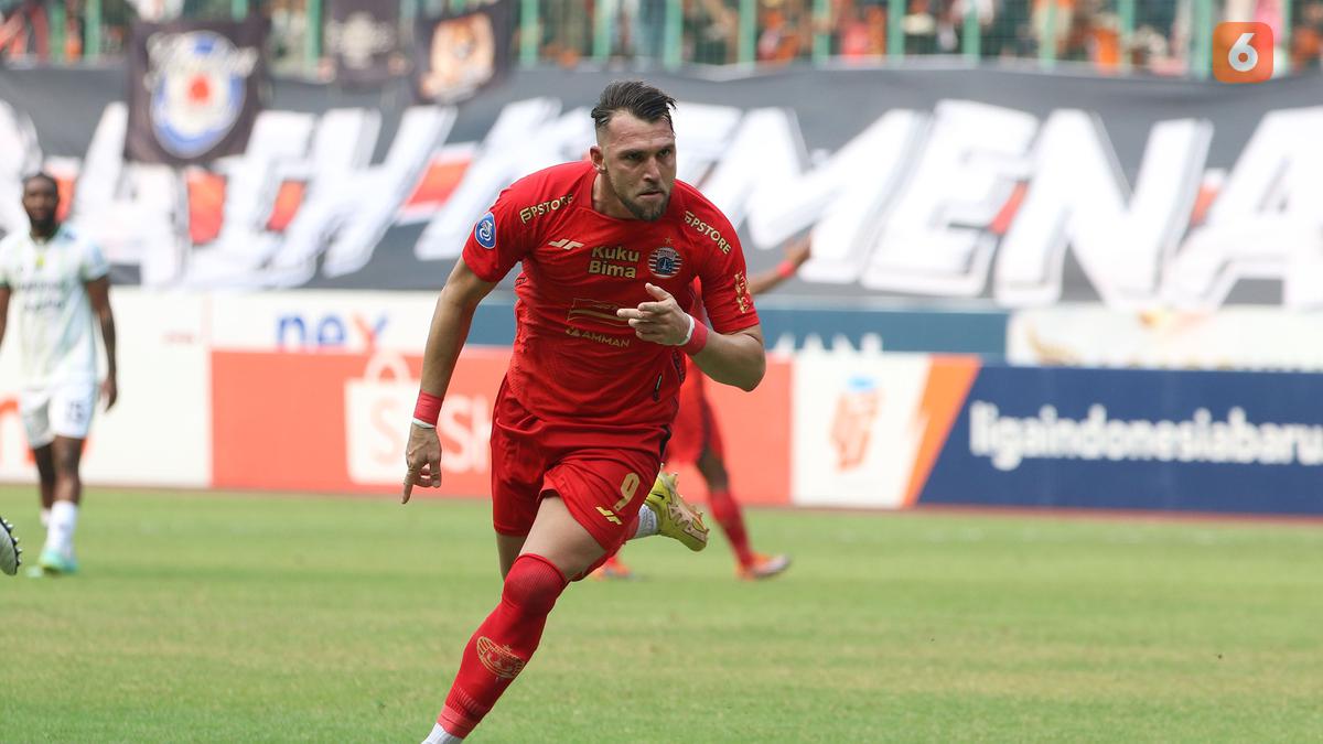 Jadwal BRI Liga 1 2023/2024 Pekan 15: Persija Jakarta vs Barito Putera, Persebaya vs Persib Bandung
