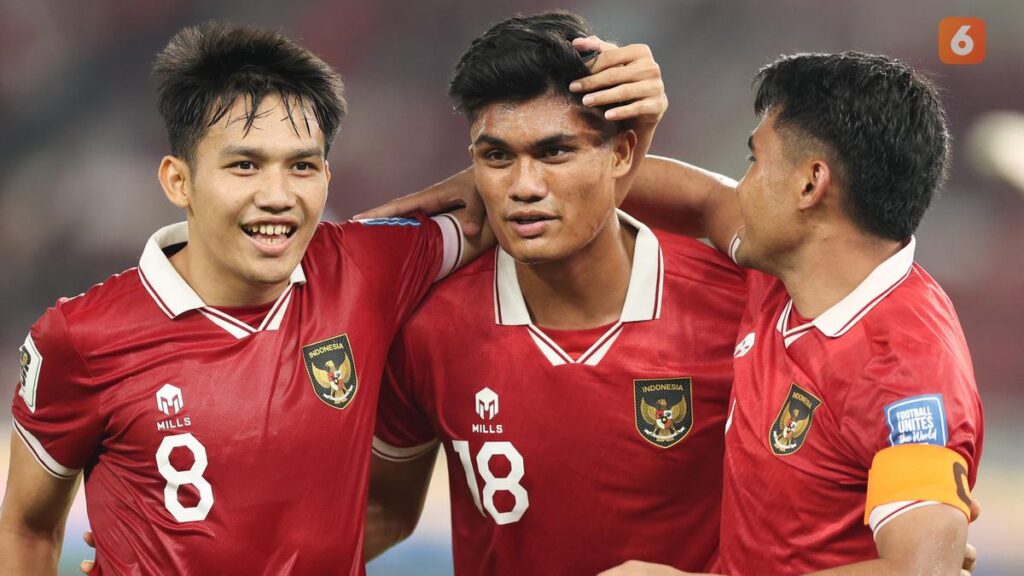Timnas Brunei Vs Indonesia: Berikut Rekor Pertemuan dan Prediksi Susunan Pemain di Leg 2 Kualifikasi Piala Dunia 2026