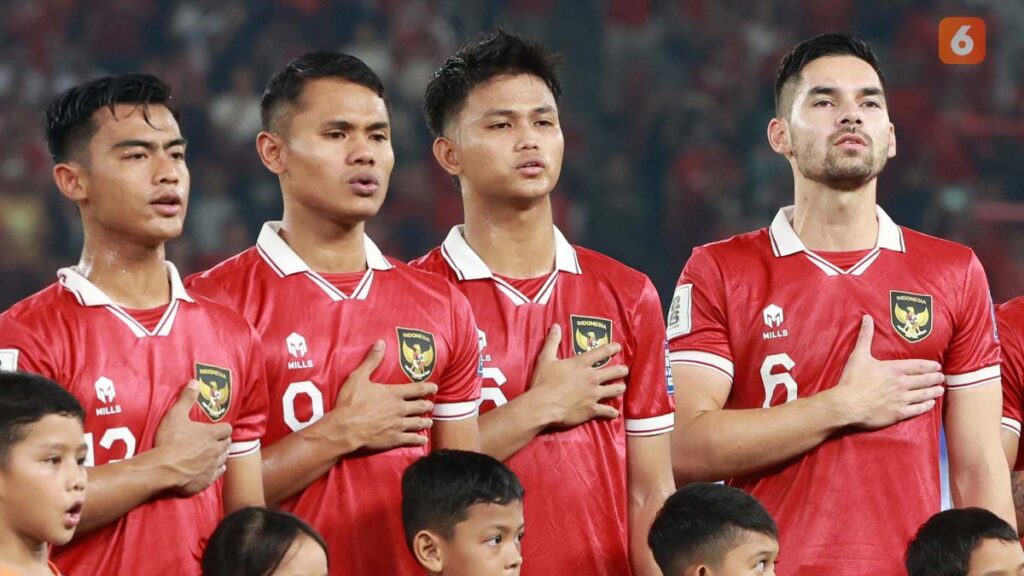 Prediksi Brunei Darussalam Vs Indonesia: Misi Tim Garuda Segel Tiket Babak Kedua Kualifikasi Piala Dunia 2026