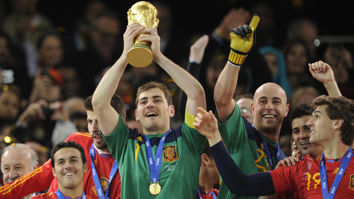 Mengenang Kemenangan Terbesar Sepanjang Sejarah Piala Dunia U-17: Spanyol Kalahkan Selandia Baru 13-0