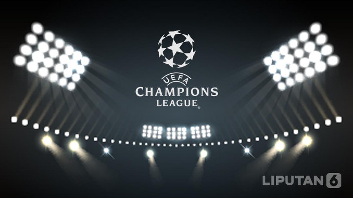 Jadwal lengkap, hasil dan klasemen Liga Champions 2023/2024
