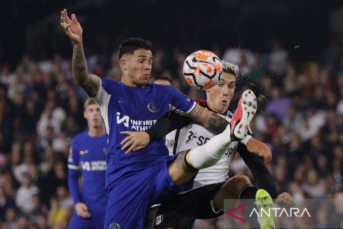 Pochettino: Arsenal tim hebat tapi kami akan berusaha menang