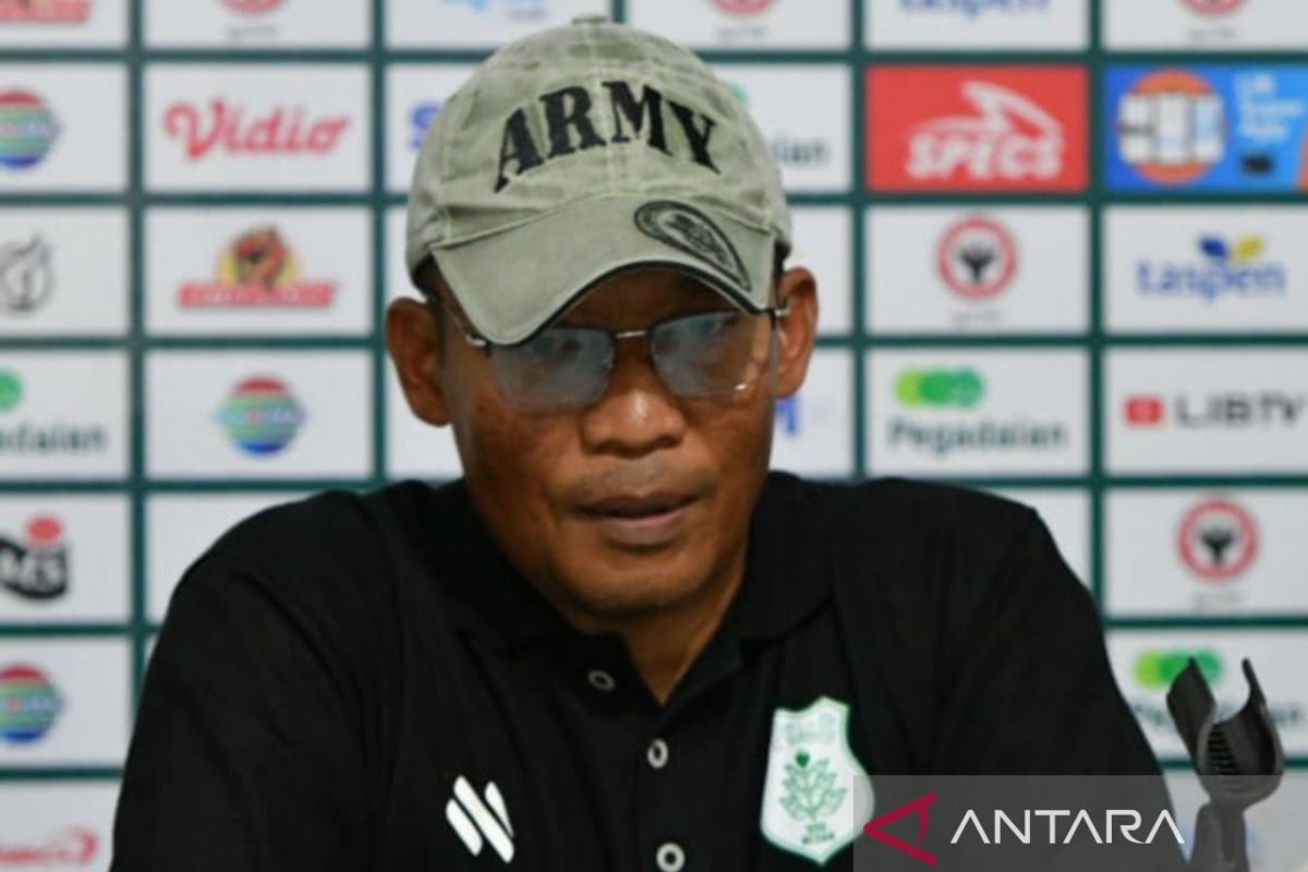 PSMS Medan waspadai kebangkitan PSPS ditangan pelatih baru