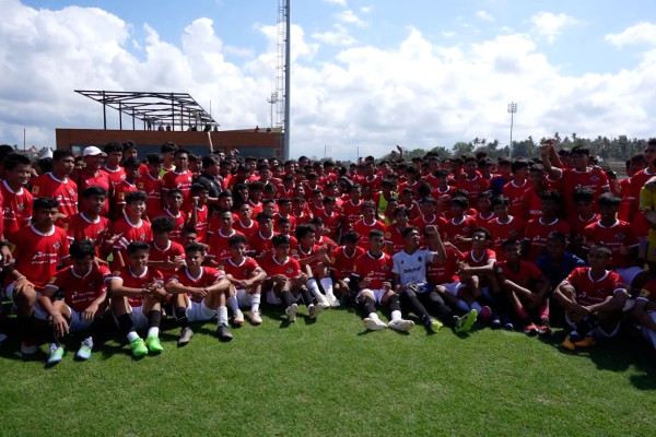 Indonesia Siap Juara Piala Dunia U-17, Ini Rencana PSSI Selanjutnya