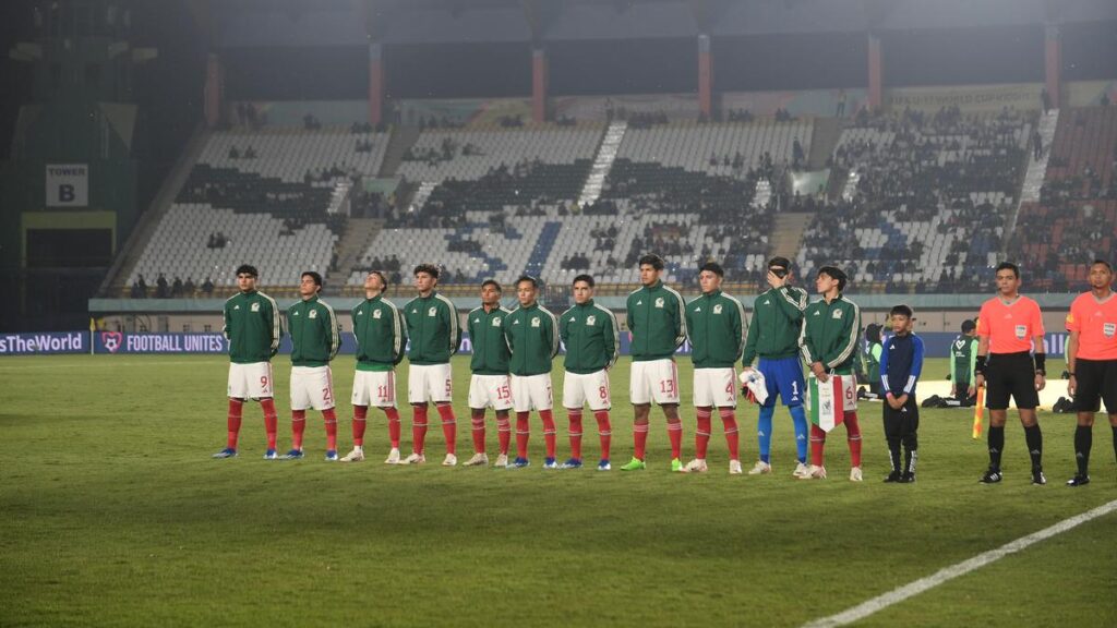 Daftar Lengkap Tim yang Lolos ke Babak 16 Besar Piala Dunia U-17 2023: Timnas Indonesia Masuk?