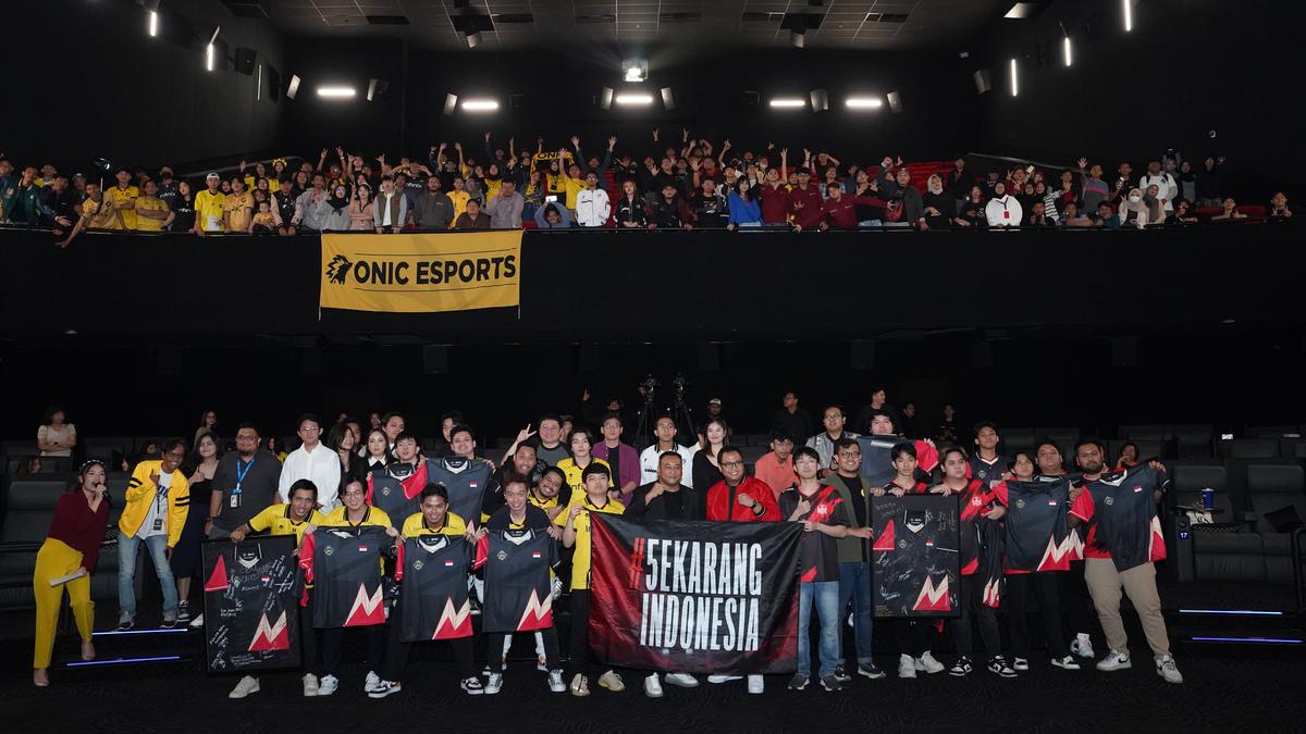 2 Klub Esports Indonesia Ikuti Mobile Legends World Championship, Diharapkan Menang