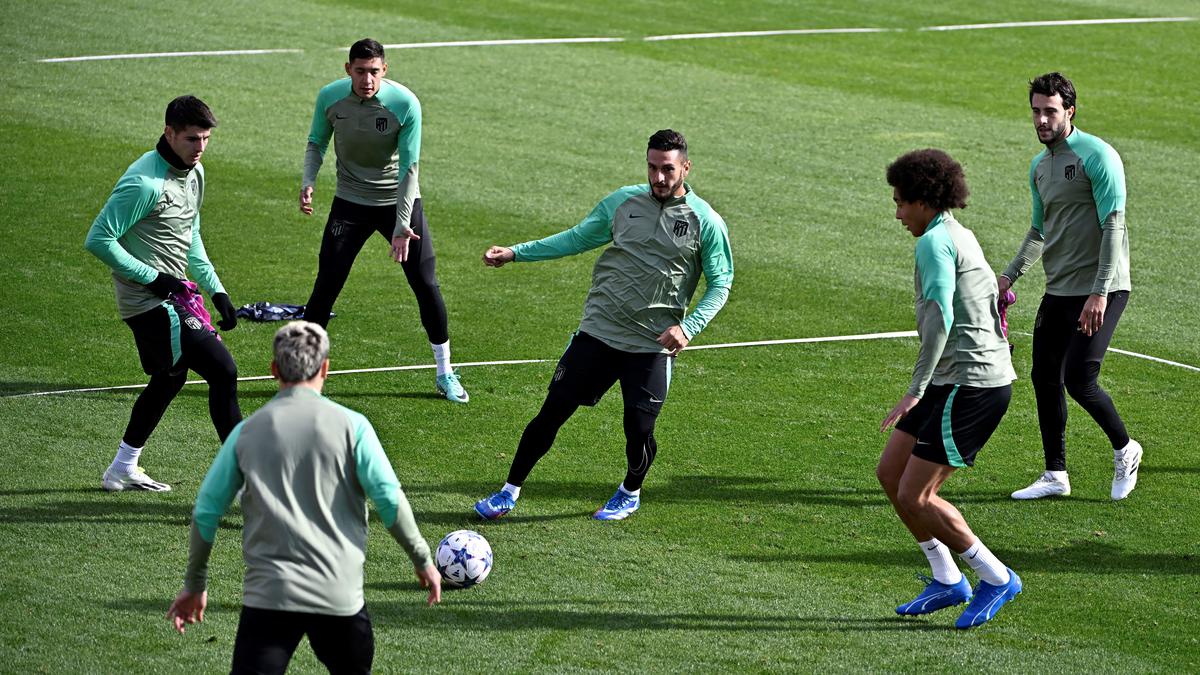 Atletico Madrid vs Celtic di Grup E Liga Champions: Los Colchoneros lebih diunggulkan